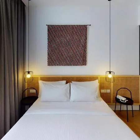 Daun Residence Menteng-2